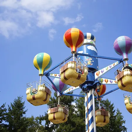 Recreatiepark 3* Beekbergen