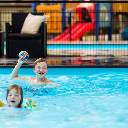 Recreatiepark Holiday park