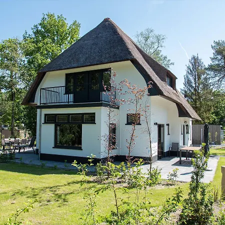 Recreatiepark Holiday park Beekbergen