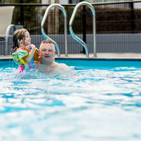 Recreatiepark Holiday park 3*