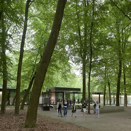 Recreatiepark Holiday park 3*