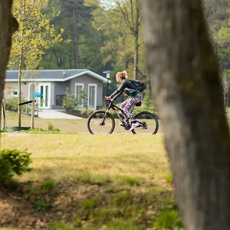 Topparken - Recreatiepark 3*
