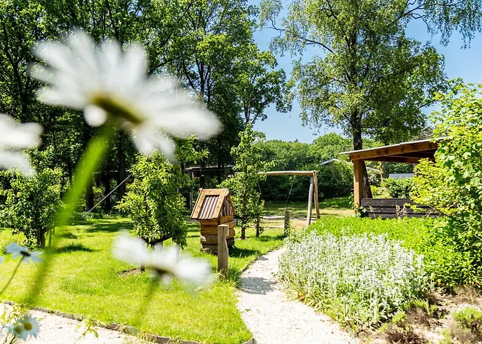 Recreatiepark Kompleks wypoczynkowy Beekbergen