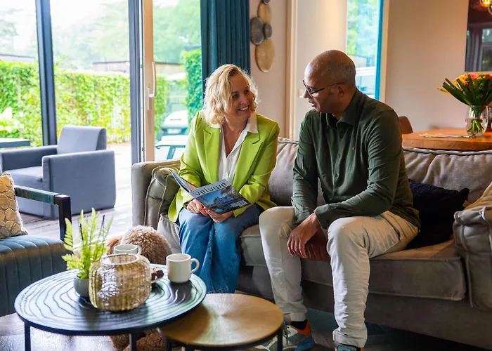 Feriepark Recreatiepark 3*