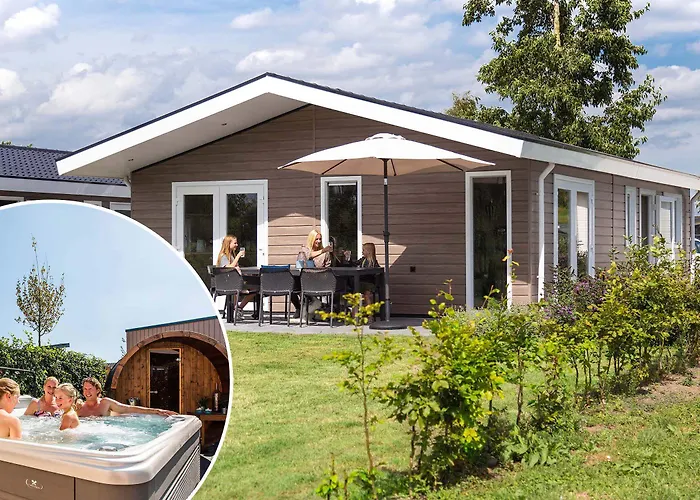 Recreatiepark Holiday park Beekbergen