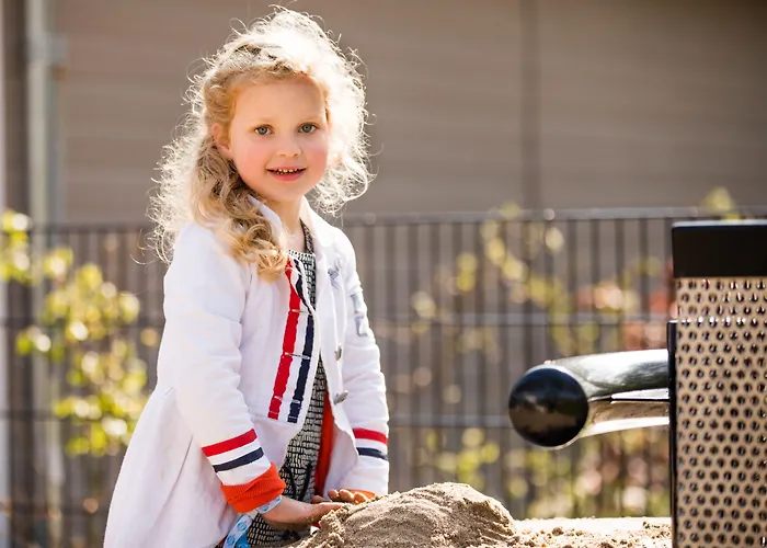 Kompleks wypoczynkowy Recreatiepark