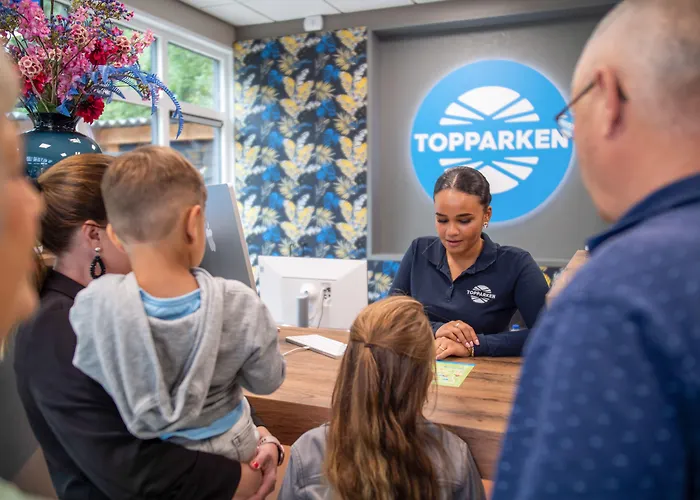 Recreatiepark Beekbergen