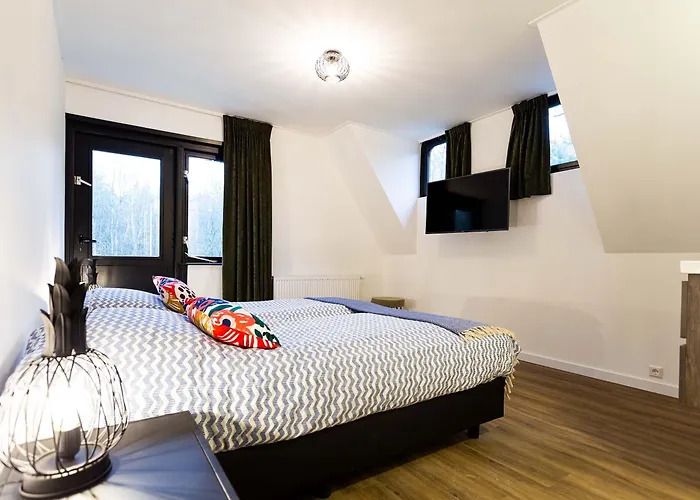 Recreatiepark Feriepark 3*