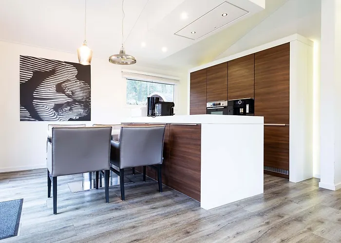 Feriepark Recreatiepark Beekbergen