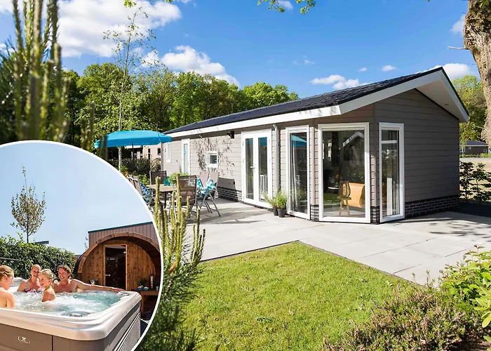 Recreatiepark 3* Beekbergen