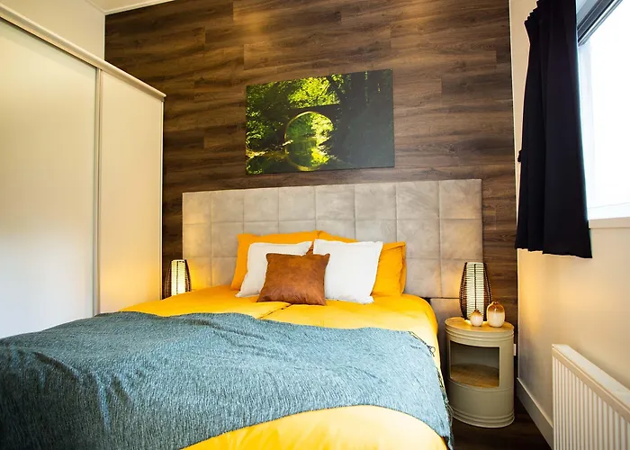 Recreatiepark 3* Beekbergen