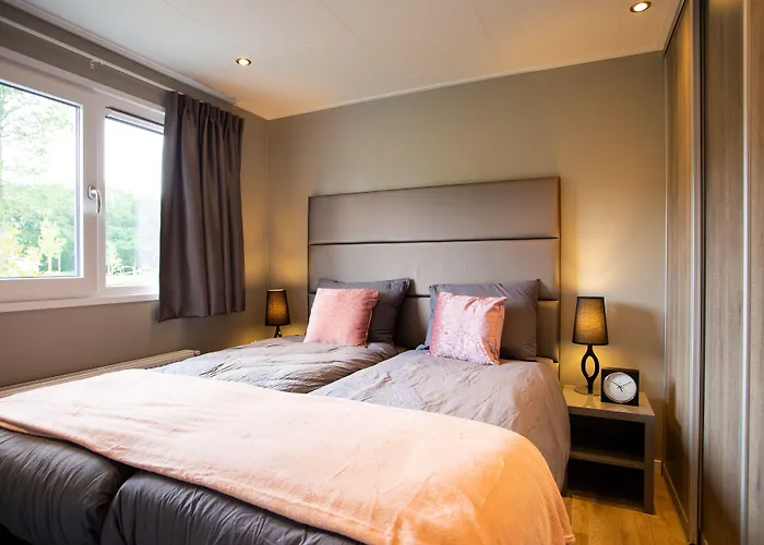 Recreatiepark Holiday park 3*