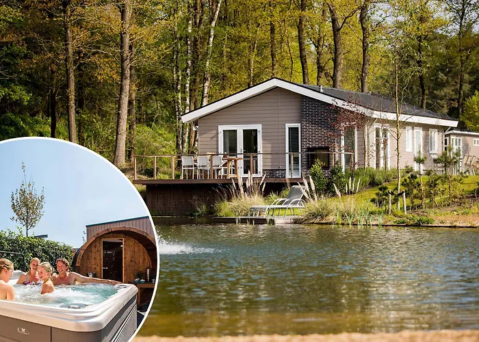 Recreatiepark 3* Beekbergen