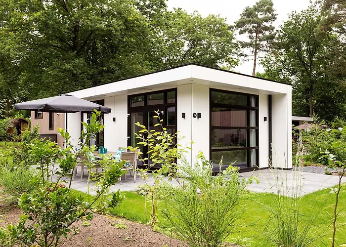 Holiday park Recreatiepark 3*