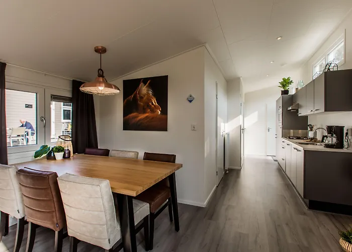 Recreatiepark Holiday park