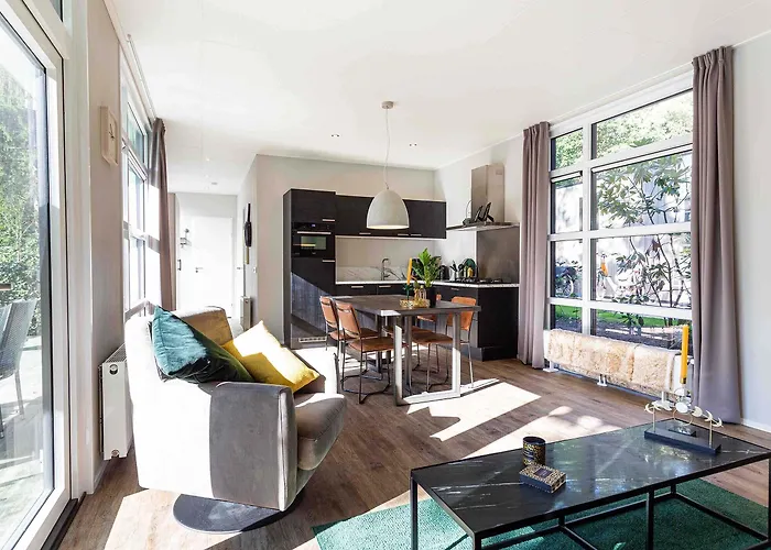 Recreatiepark Beekbergen