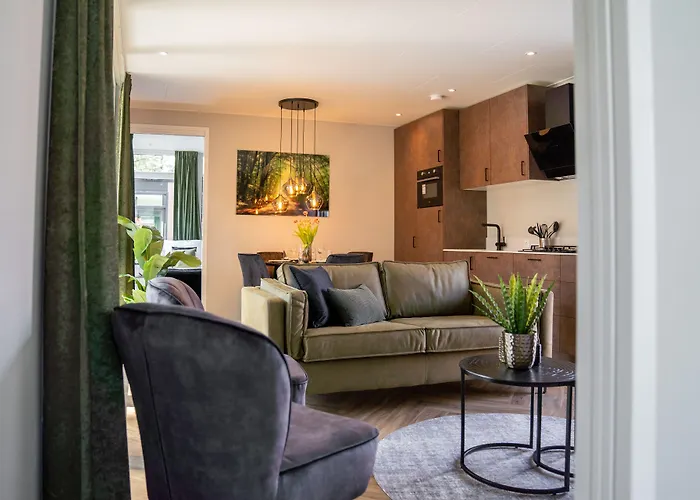 Holiday park Recreatiepark 3*