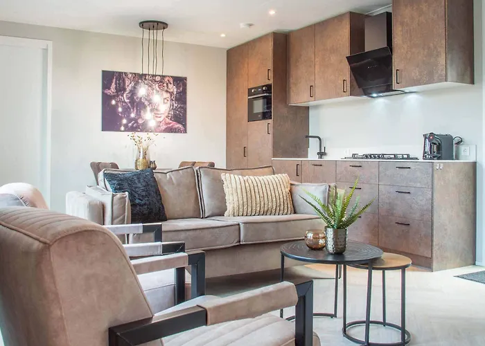 Recreatiepark 3* Beekbergen