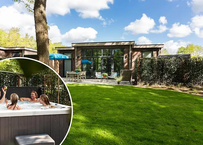 Recreatiepark Feriepark Beekbergen