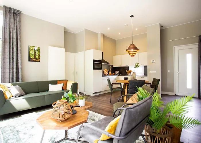 Recreatiepark Beekbergen