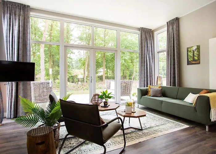 Recreatiepark Beekbergen