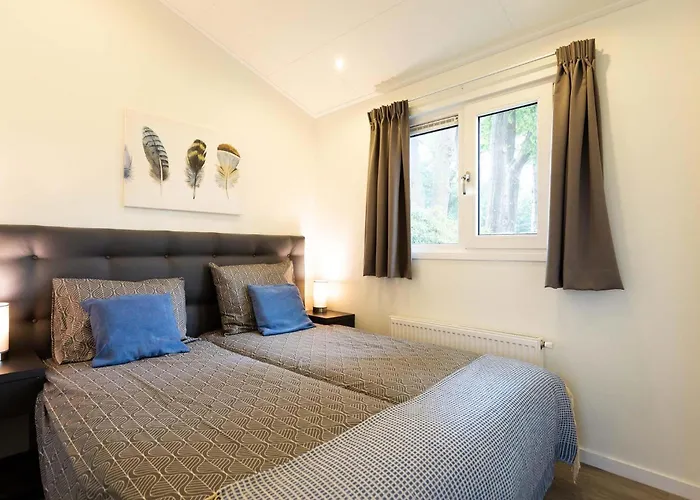 Recreatiepark Beekbergen