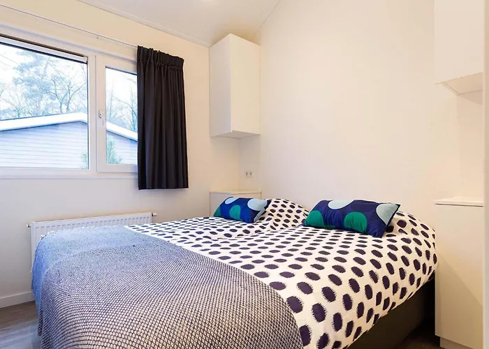 Recreatiepark 3* Beekbergen