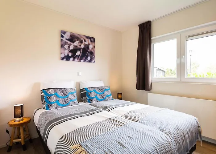 Kompleks wypoczynkowy Recreatiepark