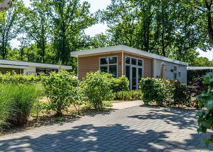 Recreatiepark Holiday park