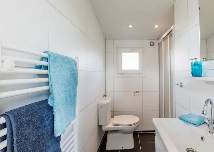 Recreatiepark Holiday park 3*