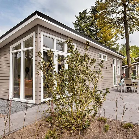 Topparken - Recreatiepark Holiday park Beekbergen