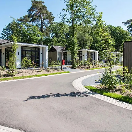 Holiday park Topparken - Recreatiepark