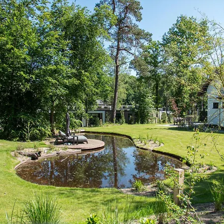 Topparken - Recreatiepark Holiday park Beekbergen