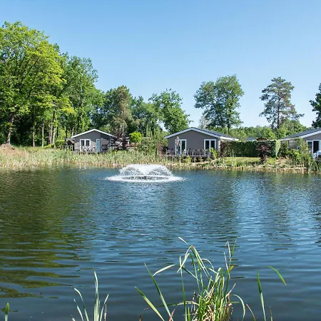 Topparken - Recreatiepark Holiday park Beekbergen