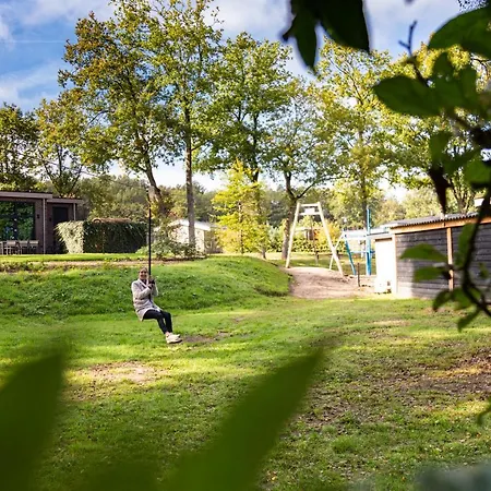 Topparken - Recreatiepark 3* Beekbergen