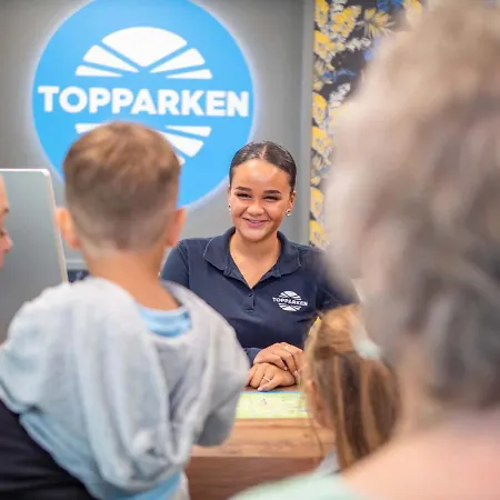 Topparken - Recreatiepark Beekbergen