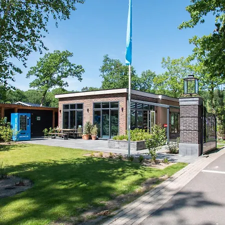 Holiday park Topparken - Recreatiepark Beekbergen