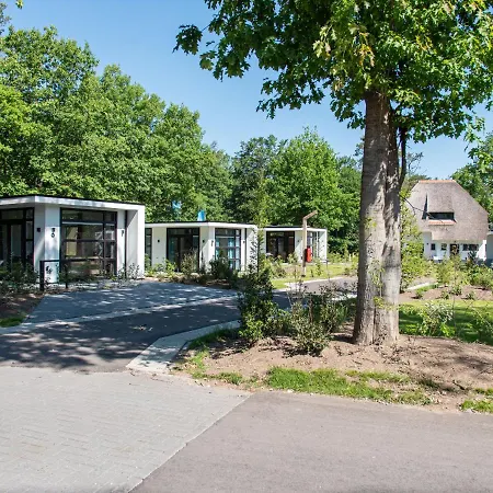Topparken - Recreatiepark Beekbergen