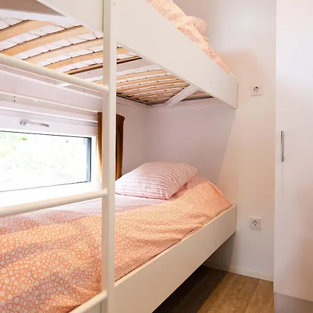 Holiday park Topparken - Recreatiepark 3*