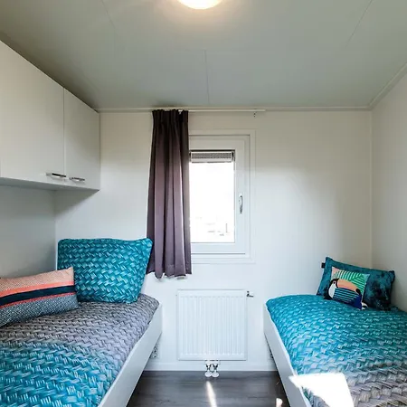Topparken - Recreatiepark Holiday park