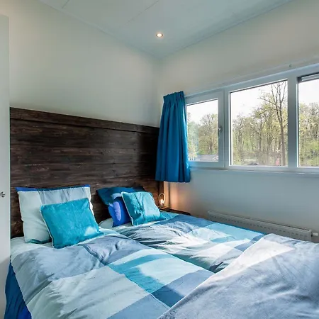 Topparken - Recreatiepark Holiday park 3*