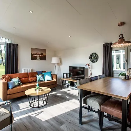 Topparken - Recreatiepark 3* Beekbergen