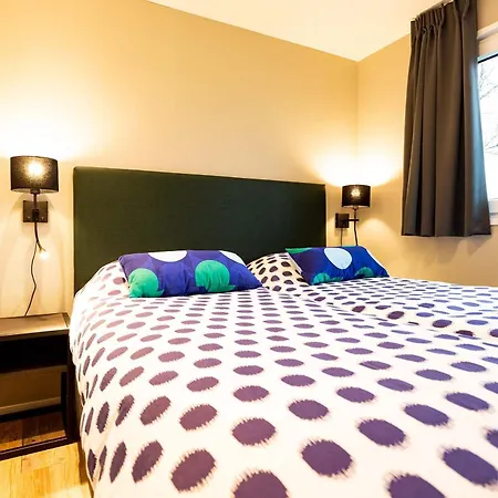 Holiday park Topparken - Recreatiepark 3*