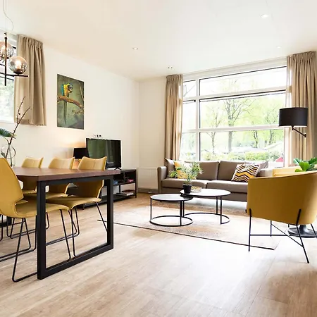 Holiday park Topparken - Recreatiepark 3*