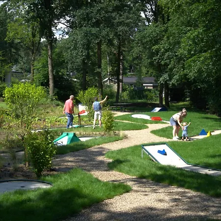 Topparken - Recreatiepark Holiday park Beekbergen