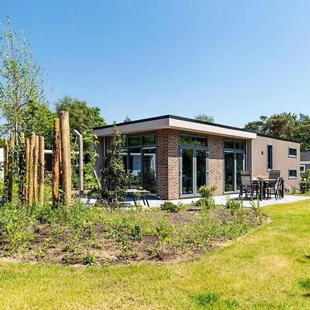 Topparken - Recreatiepark 3* Beekbergen