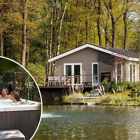 Holiday park Topparken - Recreatiepark