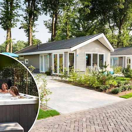 Holiday park Topparken - Recreatiepark 3*