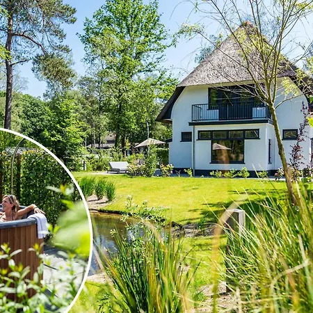 Topparken - Recreatiepark Holiday park