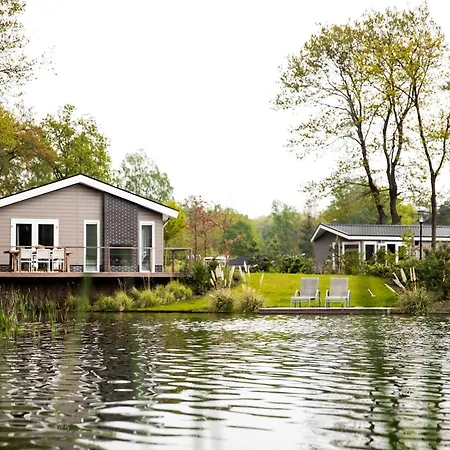 Topparken - Recreatiepark Beekbergen